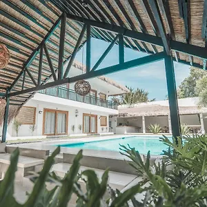 Ultra Mint Dive 4* Panglao-stad
