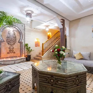 Elite *** Marrakesz