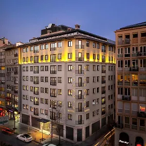 Wish Sisli Hotel Istanbul