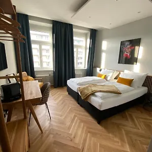  Hotel Boutique Kolbeck Austria