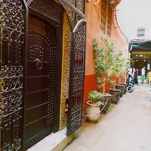 Affittacamere Arabesque, Marrakesh