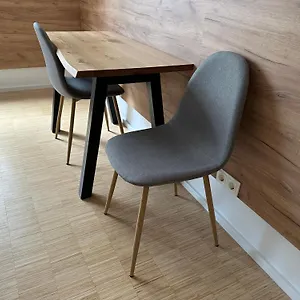  Aparthotel Lion's N Austria