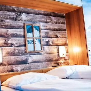 Kronenhof 3* Zürich