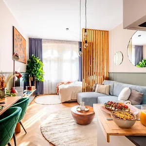 Accordion Boutique & Premium Hotel Prag
