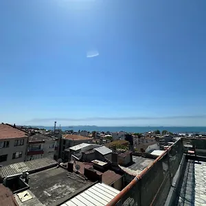 Grand Kybele Hotel Istanbul