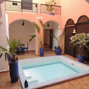 Riad Dar Lilas