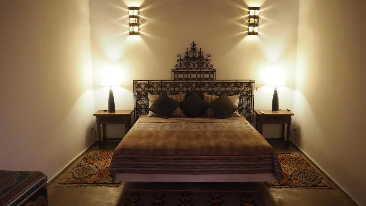 Riad Aventurine Marrakesh