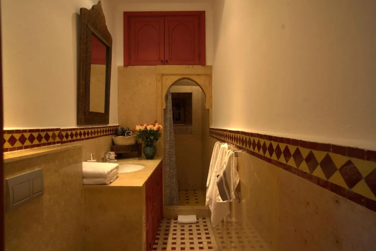 Riad Aventurine Marrakesh