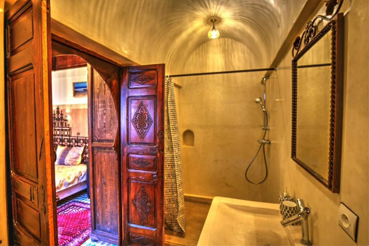 Riad Aventurine Marrakesh 3*,