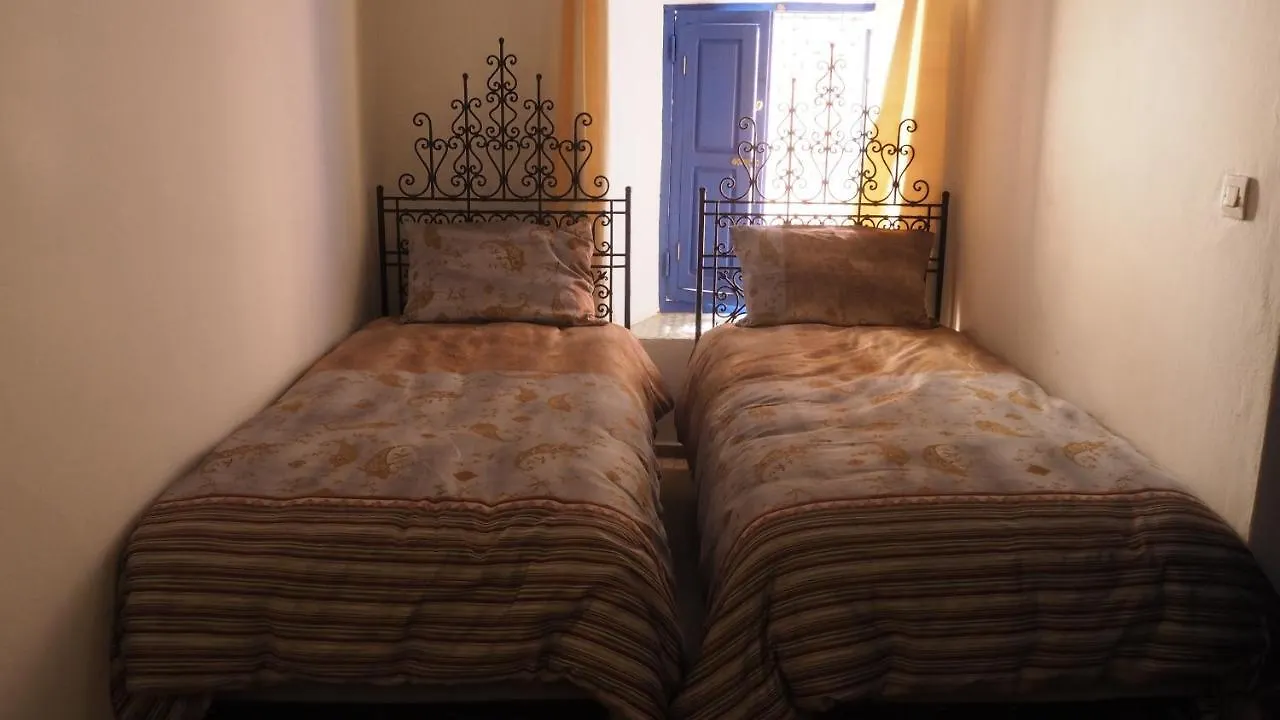 Riad Aventurine Marrakesh Marokko