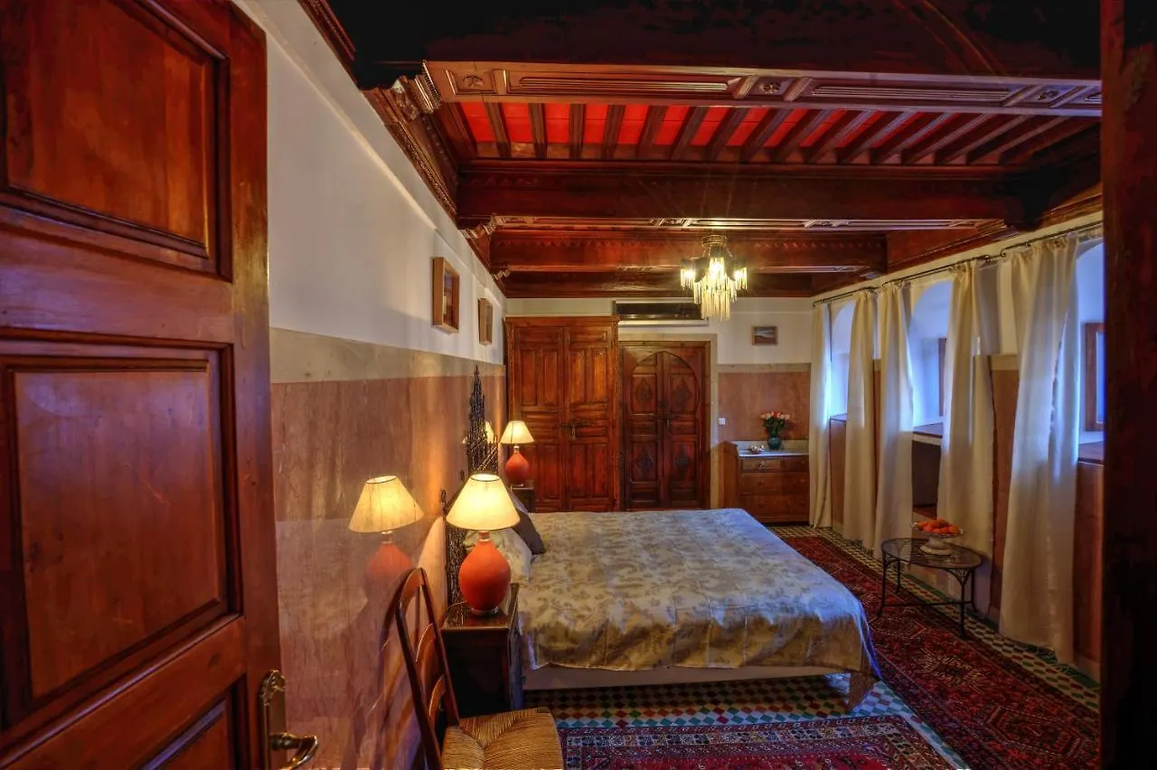 Riad Aventurine Marrakesh