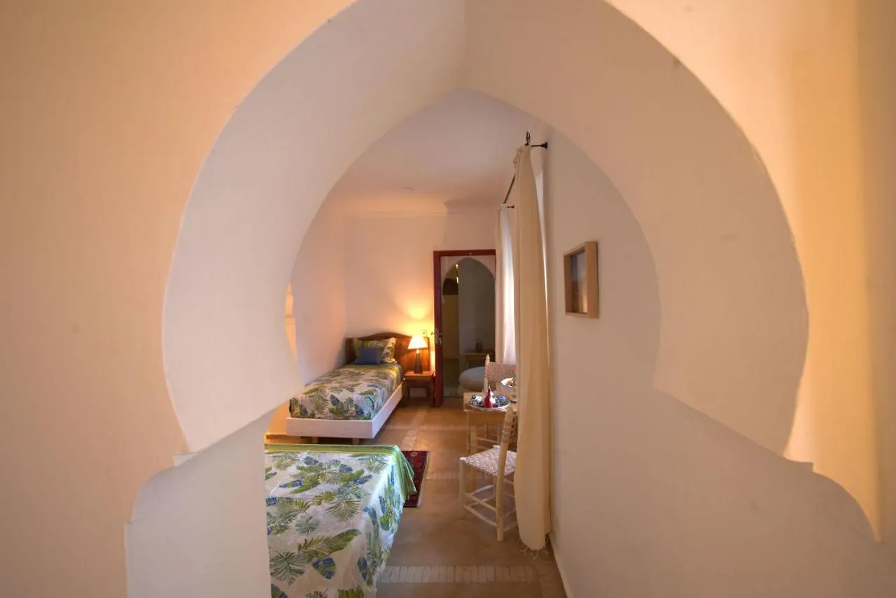 Riad Aventurine Marrakesh